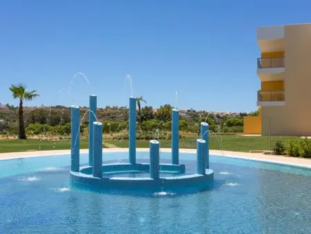 Appartement spacieux à Albufeira avec piscine et terrasse - Photo 25