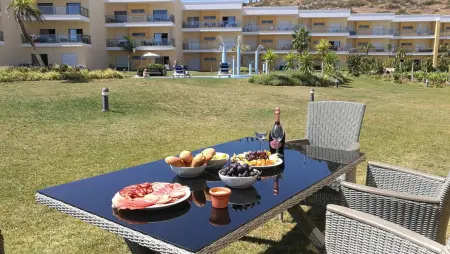 Appartement spacieux à Albufeira avec piscine et terrasse - Photo 27