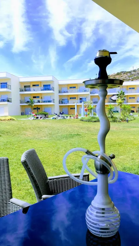 Appartement spacieux à Albufeira avec piscine et terrasse - Photo 28