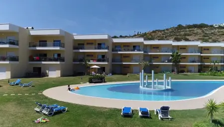 Appartement spacieux à Albufeira avec piscine et terrasse - Photo 29