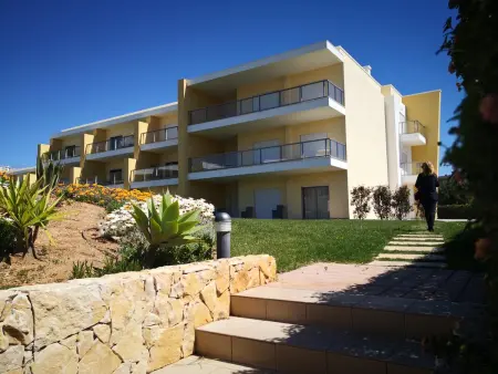 Appartement spacieux à Albufeira avec piscine et terrasse - Photo 30