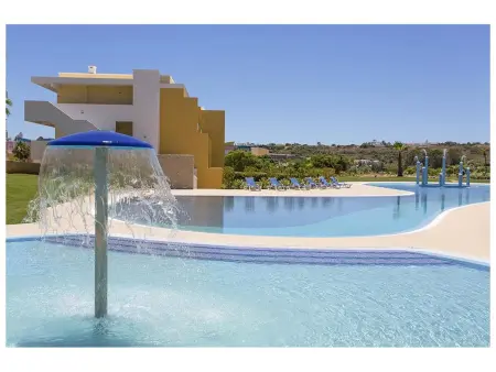 Appartement spacieux à Albufeira avec piscine et terrasse - Photo 31