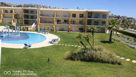Appartement spacieux à Albufeira avec piscine et terrasse - Photo 32