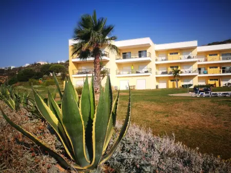 Appartement spacieux à Albufeira avec piscine et terrasse - Photo 33