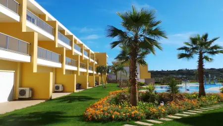 Appartement spacieux à Albufeira avec piscine et terrasse - Photo 36
