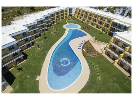 Appartement spacieux à Albufeira avec piscine et terrasse - Photo 38