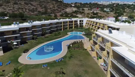 Appartement spacieux à Albufeira avec piscine et terrasse - Photo 39