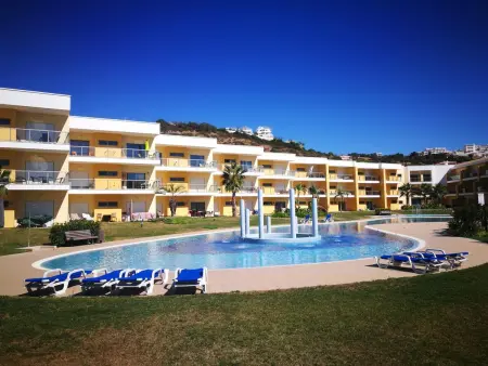 Appartement spacieux à Albufeira avec piscine et terrasse - Photo 40