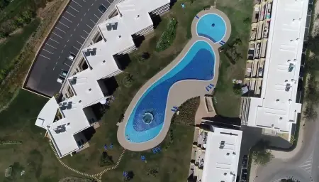 Appartement spacieux à Albufeira avec piscine et terrasse - Photo 41
