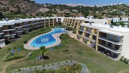 Appartement spacieux à Albufeira avec piscine et terrasse - Photo 42