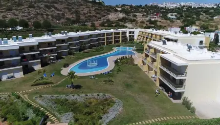 Appartement spacieux à Albufeira avec piscine et terrasse - Photo 43