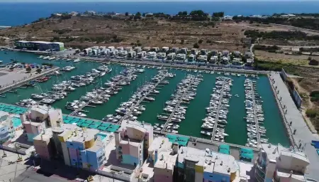 Appartement spacieux à Albufeira avec piscine et terrasse - Photo 44