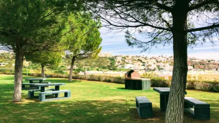 Appartement spacieux à Albufeira avec piscine et terrasse - Photo 47