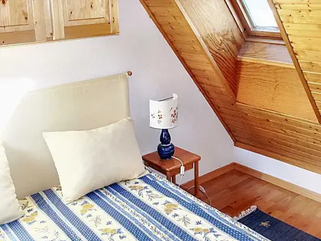 Appartement spacieux à Le Monêtier-les-Bains - 75 m² avec vue - Photo 1