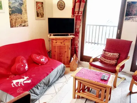 Appartement spacieux à Le Monêtier-les-Bains - 75 m² avec vue - Photo 2