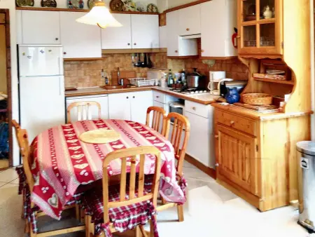 Appartement spacieux à Le Monêtier-les-Bains - 75 m² avec vue - Photo 3