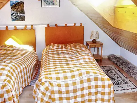 Appartement spacieux à Le Monêtier-les-Bains - 75 m² avec vue - Photo 4