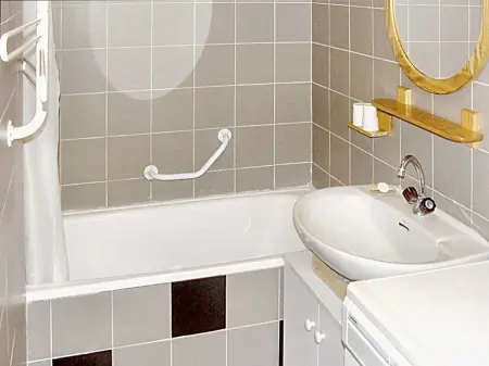 Appartement spacieux à Le Monêtier-les-Bains - 75 m² avec vue - Photo 5