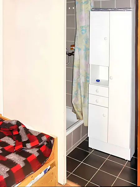 Appartement spacieux à Le Monêtier-les-Bains - 75 m² avec vue - Photo 8