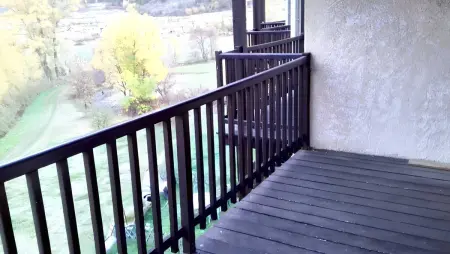 Appartement spacieux à Le Monêtier-les-Bains - 75 m² avec vue - Photo 9