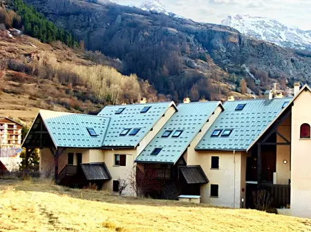 Appartement spacieux à Le Monêtier-les-Bains - 75 m² avec vue - Photo 10