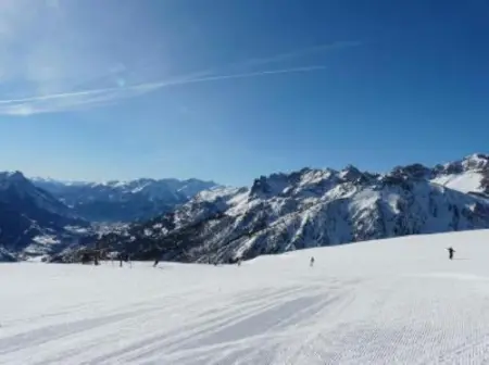 Appartement spacieux à Le Monêtier-les-Bains - 75 m² avec vue - Photo 19