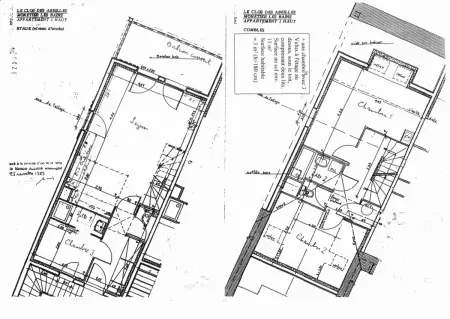 Appartement spacieux à Le Monêtier-les-Bains - 75 m² avec vue - Photo 20