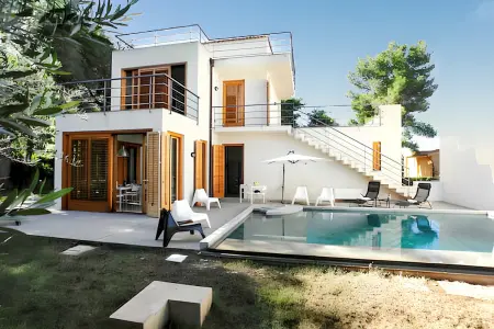 Villa spacieuse à Altavilla Milicia avec piscine privée - Photo 10