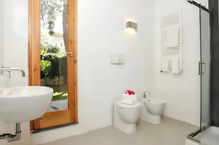 Villa spacieuse à Altavilla Milicia avec piscine privée - Photo 17