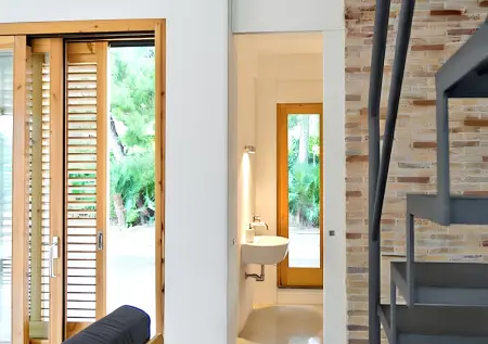 Villa spacieuse à Altavilla Milicia avec piscine privée - Photo 22