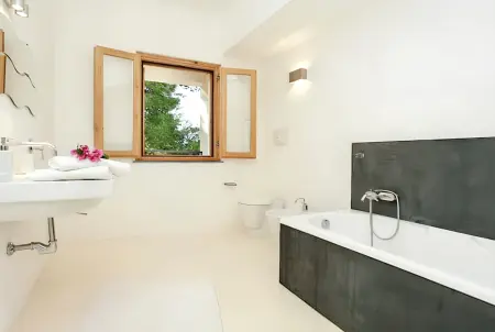 Villa spacieuse à Altavilla Milicia avec piscine privée - Photo 23