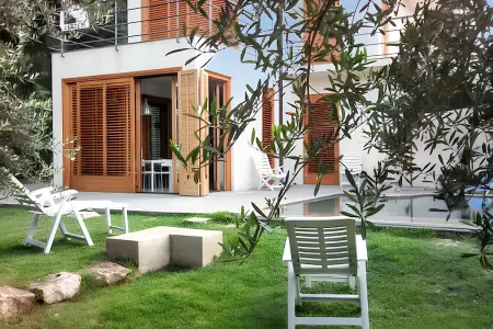 Villa spacieuse à Altavilla Milicia avec piscine privée - Photo 24