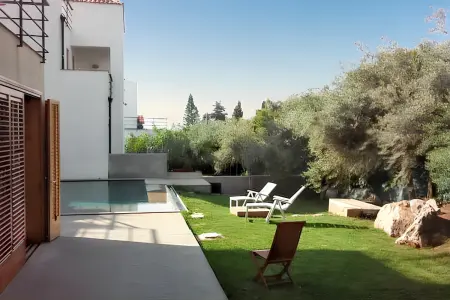 Villa spacieuse à Altavilla Milicia avec piscine privée - Photo 25