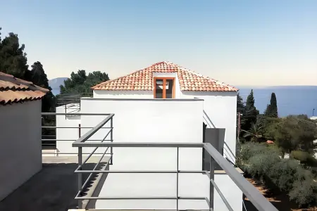 Villa spacieuse à Altavilla Milicia avec piscine privée - Photo 27