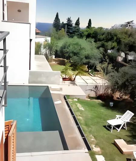 Villa spacieuse à Altavilla Milicia avec piscine privée - Photo 28
