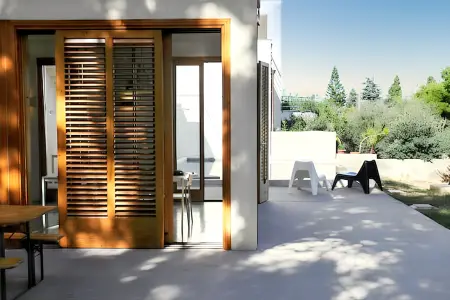 Villa spacieuse à Altavilla Milicia avec piscine privée - Photo 30