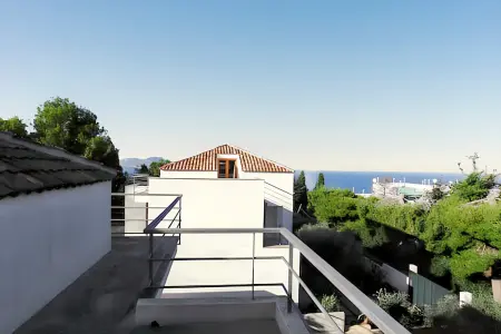 Villa spacieuse à Altavilla Milicia avec piscine privée - Photo 31
