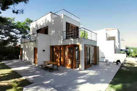 Villa spacieuse à Altavilla Milicia avec piscine privée - Photo 32