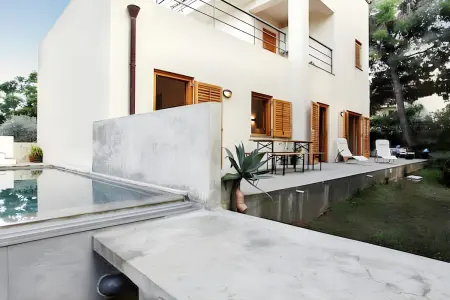Villa spacieuse à Altavilla Milicia avec piscine privée - Photo 34