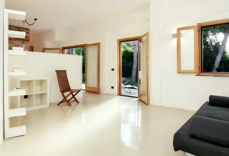 Villa spacieuse à Altavilla Milicia avec piscine privée - Photo 36