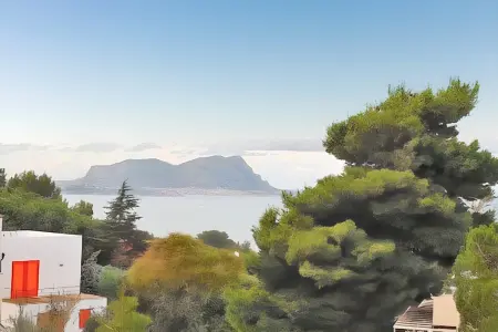 Villa spacieuse à Altavilla Milicia avec piscine privée - Photo 40
