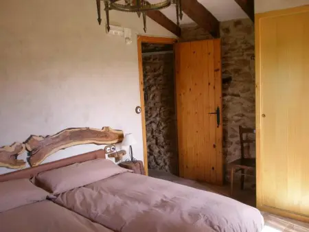 Chalet confortable à Masdenverge avec piscine privée - Photo 6