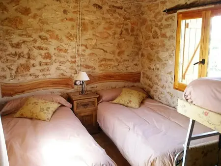 Chalet confortable à Masdenverge avec piscine privée - Photo 9