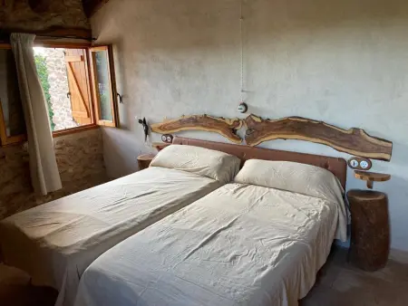 Chalet confortable à Masdenverge avec piscine privée - Photo 10