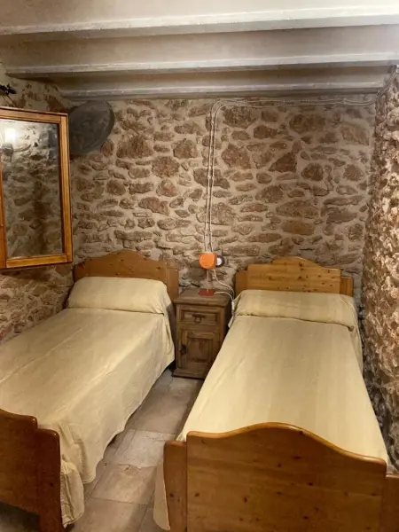 Chalet confortable à Masdenverge avec piscine privée - Photo 13