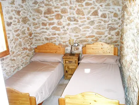 Chalet confortable à Masdenverge avec piscine privée - Photo 14