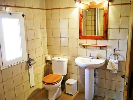 Chalet confortable à Masdenverge avec piscine privée - Photo 15