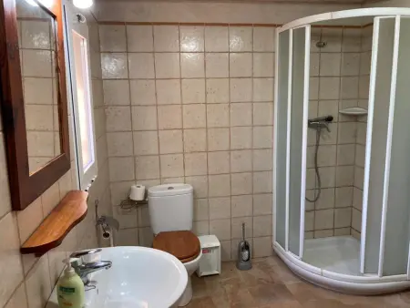 Chalet confortable à Masdenverge avec piscine privée - Photo 16