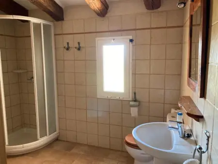 Chalet confortable à Masdenverge avec piscine privée - Photo 17