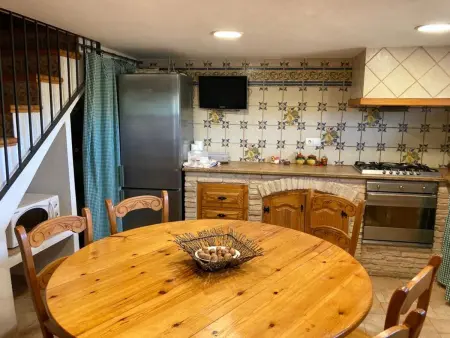 Chalet confortable à Masdenverge avec piscine privée - Photo 19